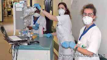 Virus respiratori nei bambini, allarme rosso a Modena - il Resto del Carlino