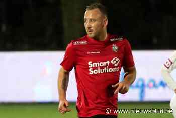 Lilian Lorthiois (Mandel United): “Er is hier heel veel veranderd”