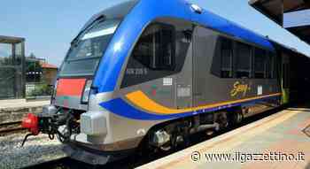 Lavori ai binari della Vicenza-Schio nel tratto di Cavazzale. Rfi: «Così treni più puntuali» - ilgazzettino.it