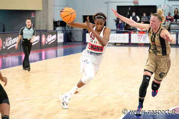 Basket femminile, Serie A1: Schio vuole continuare a correre, a Ragusa il big match di giornata - OA Sport