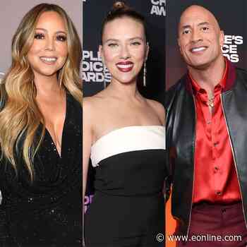 You Won't Believe Your Eyes With These Celebrity Look-Alikes Nailing