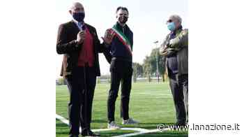 Campi in erba sintetica, il Comune ha fatto gol - LA NAZIONE