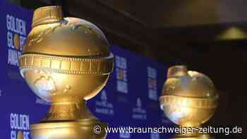 Golden Globes: Nominierungen mit vielen Fragezeichen