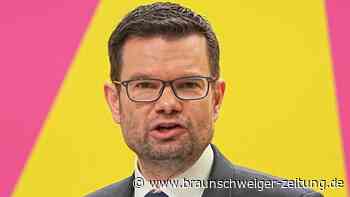 Justizminister will gegen Querdenker-Hetze vorgehen