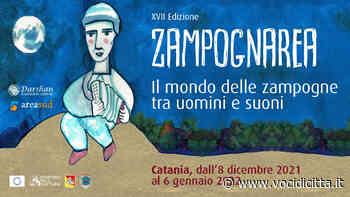 A Catania torna il Festival Zampognarea: si svolgerà fino al 6 gennaio 2022 - Voci di Città