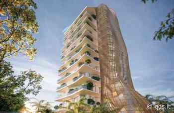 Catania, edificio Zefiro A “Risposta all’assessore Trantino e al direttore del medesimo ufficio Biagio ... - Quotidiano di Sicilia