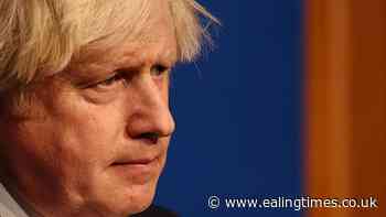 Plan C Covid UK: Boris Johnson considering stricter restrictions amid Omicron - Ealing Times