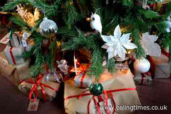 More than one in 10 shoppers 'have fallen for purchase scams' - Ealing Times