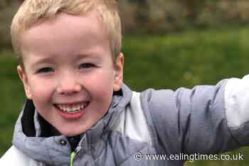 Permanent memorial planned for Arthur Labinjo-Hughes - Ealing Times