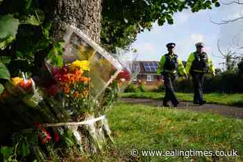 Plymouth shooting victims' families 'greatly concerned' at killer owning shotgun - Ealing Times