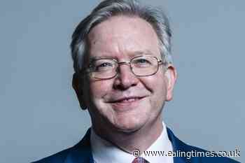 MP tells of 'transactional' experience with Probation after daughter's death - Ealing Times