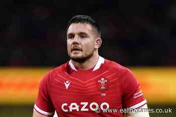 Ellis Jenkins still promising 'stardust' from Cardiff despite coronavirus crisis - Ealing Times