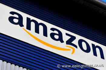 Amazon fined £960 million by Italy's competition authority - Ealing Times