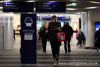 Omicron could still be devastating even with milder symptoms, scientist warns - Ealing Times