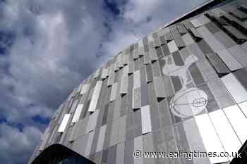 UEFA confirms Tottenham v Rennes off after Spurs' Covid outbreak - Ealing Times