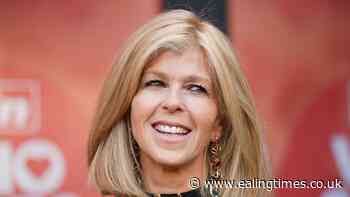 Kate Garraway's “heartbreaking” response to Covid Christmas party in GMB speech - Ealing Times