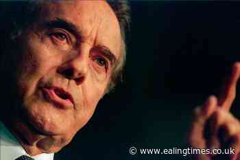 Joe Biden pays tribute to former Republican presidential nominee Bob Dole - Ealing Times