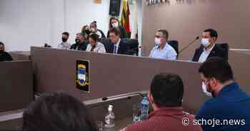 Em Imbituba, público se manifesta contra privatização do porto local - SC Hoje News