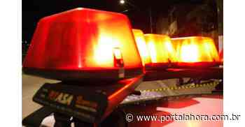 Caminhão roubado durante assalto em Imbituba é recuperado em Laguna - Portal AHora