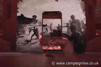 Vice Media creates interactive tour of British Museum to expose disputed artefacts