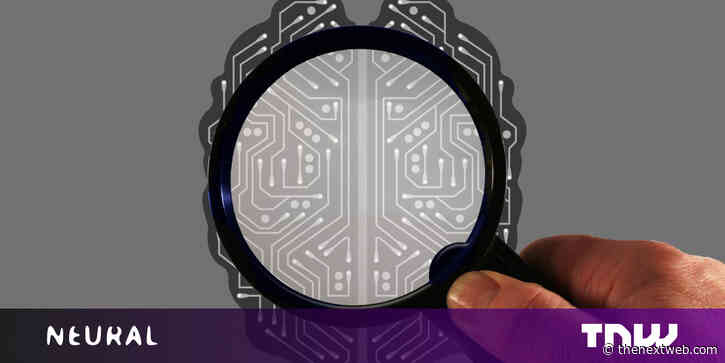 Researchers SOMEHOW peered into a black-box AI made for identifying molecules on exoplanets