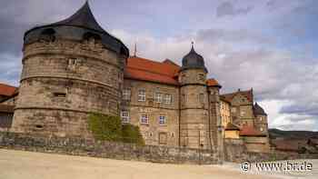 Kronach: Rosenberg-Festspiele haben Programm bekanntgegeben | BR24 - BR24