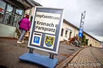 Landkreis Kronach - Impfungen stehen wieder hoch im Kurs - Neue Presse Coburg