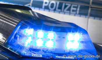 Polizei umstellt in Verl ein Einfamilienhaus - Die Glocke
