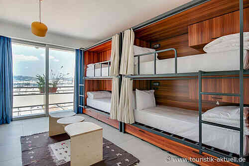 G Adventures: Trips mit Hostel-Übernachtung