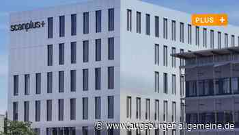 Insolvente Firma Scanplus aus Ulm hat einen Käufer gefunden