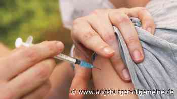 Die Inzidenz liegt in Augsburg bei 378,9