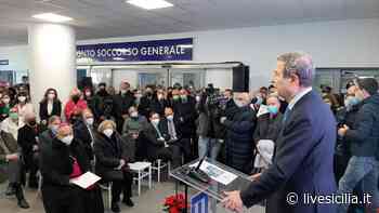 Catania ha il suo quarto Pronto Soccorso: operativo da ieri al San Marco - Livesicilia.it