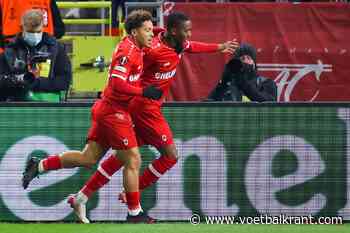 Wie was uw man van de wedstrijd bij Antwerp tegen Olympiakos? Benson, Balikwisha of toch De Laet?