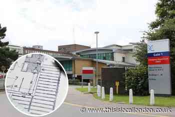 New hospital will have bigger A&E to cope with pressure