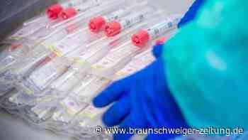 Corona: Ausbruch – Omikron durchbricht Booster-Impfung