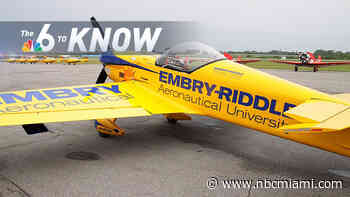 6 to Know: South Florida Student Plots Mass Shooting on College Campus