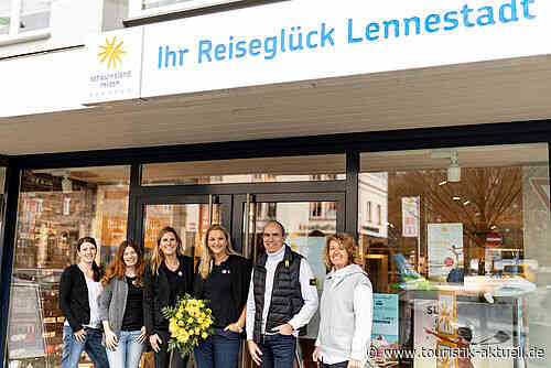 Schauinsland-Partner: Reisebüros mit Rebranding