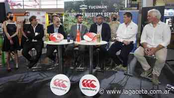 El Seven de Tafí del Valle se presentó en Buenos Aires - Deportes | La Gaceta - LA GACETA