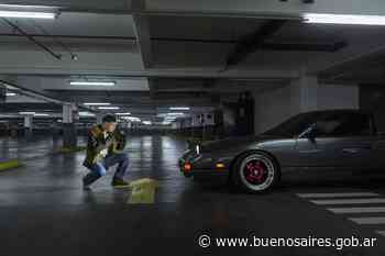 Buenos Aires Music Video Festival 2021 | Noticias - buenosaires.gob.ar