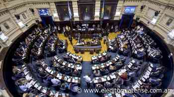 VIVO | Juran los Diputados de la Provincia de Buenos Aires – El Editor Platense - El Editor Platense