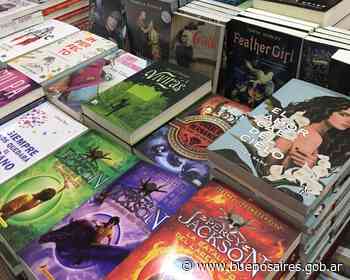 Pase Cultural presenta cupones para la compra de libros - buenosaires.gob.ar