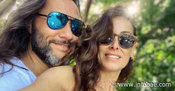 Diego Torres viajó solo a Buenos Aires en medio de los rumores de separación de Débora Bello, tras 17 años juntos - infobae