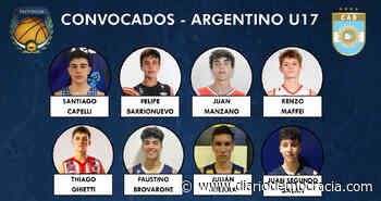 El combinado de Buenos Aires arranca los entrenamientos en el Club Los Indios - Diario Democracia