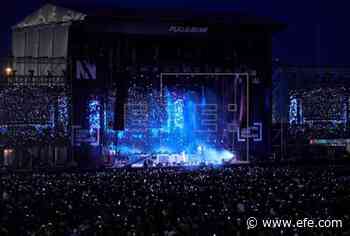 El Primavera Sound llegará en noviembre de 2022 a Buenos Aires - Agencia EFE