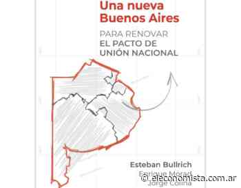 Transformar la provincia de Buenos Aires en cinco provincias - El Economista