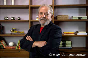 Cómo será la importante agenda de Lula en Buenos Aires - Tiempo Argentino