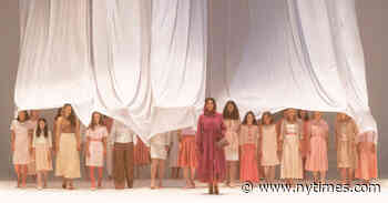 Amid Virus Surge, Salzburg Festival Announces Next Summer