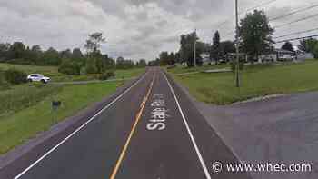 Deputies: 11-year-old girl Mercy Flighted after being hit by car in Canandaigua