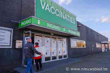 Wil je sneller je boosterprik? Registreer je dan op Qvax