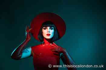 Kat Von D announces O2 Forum Kentish Town show for 2022 - How to get tickets